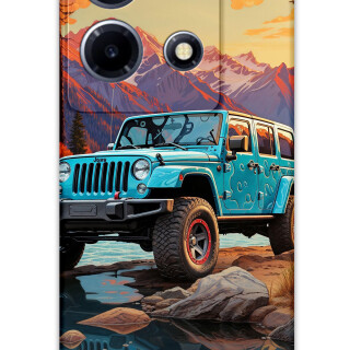 5758-infinix-note-30-vip-araba-desenli-kilif