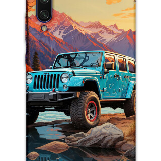 5758-xiaomi-mi-a3-araba-desenli-kilif