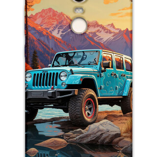 5758-xiaomi-redmi-5-plus-araba-desenli-kilif