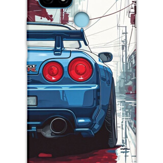 5761-realme-c21-c25-araba-desenli-kilif