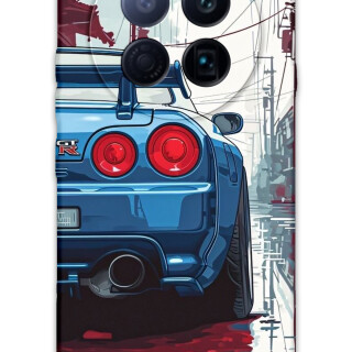 5761-tecno-camon-40-premier-5g-araba-desenli-kilif