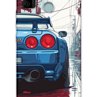 5761-tecno-spark-6-go-araba-desenli-kilif