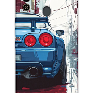 5761-tecno-spark-7t-araba-desenli-kilif