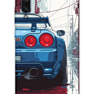 5761-xiaomi-mi-a3-araba-desenli-kilif