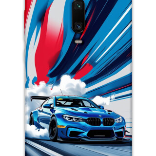 5762-xiaomi-mi-9t-araba-desenli-kilif