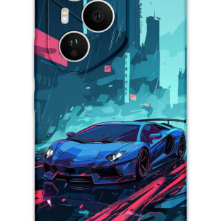 5763-huawei-honor-400-pro-araba-desenli-kilif