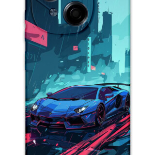 5763-tecno-spark-go-1-2025-araba-desenli-kilif