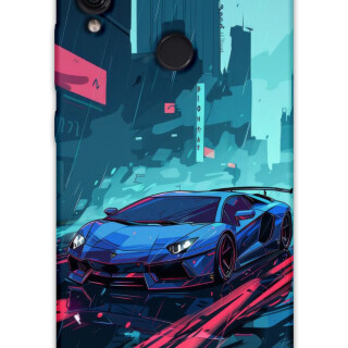 5763-xiaomi-redmi-note-7-araba-desenli-kilif