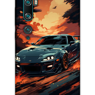 5766-xiaomi-mi-note-10-araba-desenli-kilif