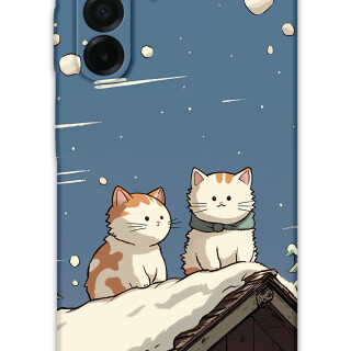 5780-galaxy-a17-kedi-desenli-kilif