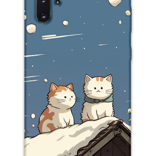 5780-galaxy-note-10-plus-kedi-desenli-kilif