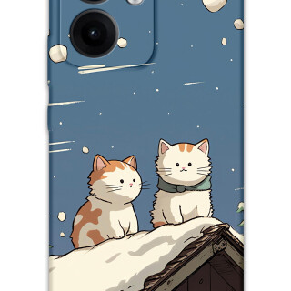 5780-oppo-reno-13f-5g-kedi-desenli-kilif