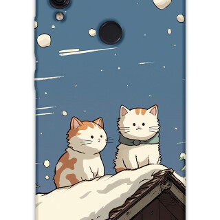 5780-xiaomi-redmi-note-7-kedi-desenli-kilif