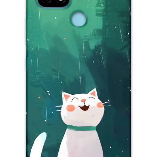 5781-realme-c21-c25-kedi-desenli-kilif