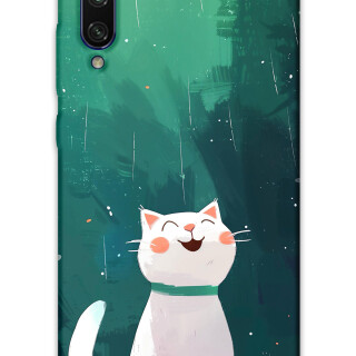 5781-xiaomi-mi-a3-kedi-desenli-kilif
