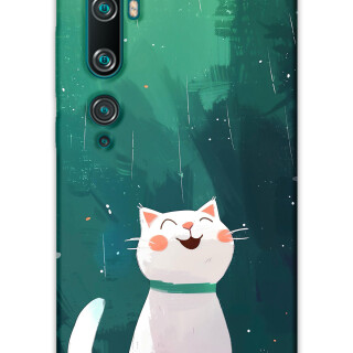 5781-xiaomi-mi-note-10-kedi-desenli-kilif
