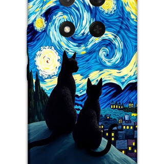 5782-huawei-honor-magic-7-lite-kedi-desenli-kilif