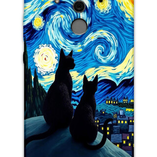 5782-huawei-mate-10-pro-kedi-desenli-kilif