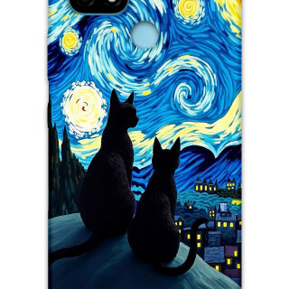 5782-realme-c21-c25-kedi-desenli-kilif