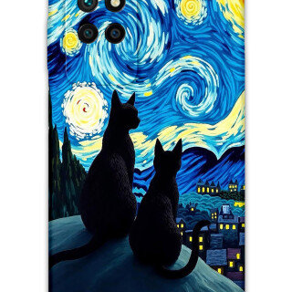 5782-xiaomi-redmi-10-kedi-desenli-kilif