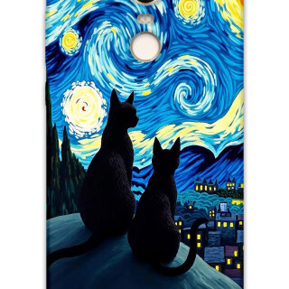 5782-xiaomi-redmi-5-plus-kedi-desenli-kilif