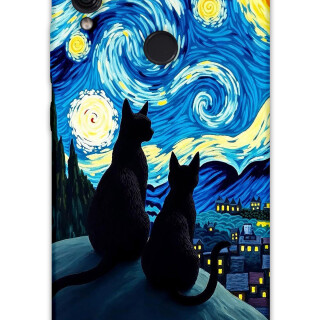 5782-xiaomi-redmi-note-7-kedi-desenli-kilif