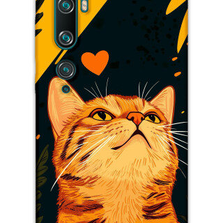 5783-xiaomi-mi-note-10-kedi-desenli-kilif