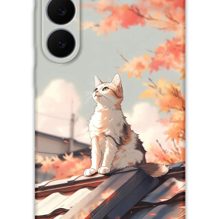 5784-galaxy-s25-fe-kedi-desenli-kilif