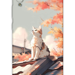 5784-huawei-y6-2019-kedi-desenli-kilif