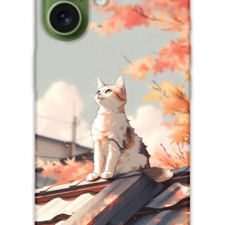5784-iphone-17-kedi-desenli-kilif