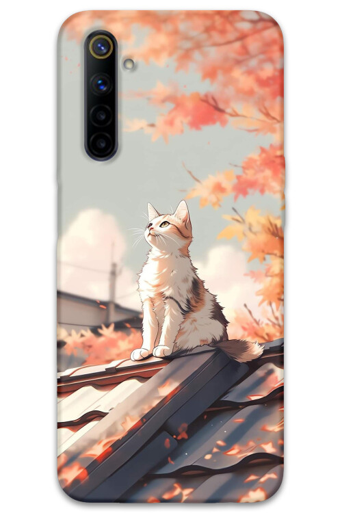 5784-realme-6-kedi-desenli-kilif.jpg