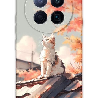 5784-tecno-camon-40-premier-5g-kedi-desenli-kilif