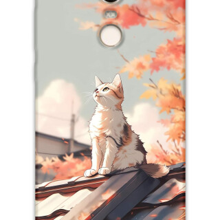 5784-xiaomi-redmi-5-plus-kedi-desenli-kilif