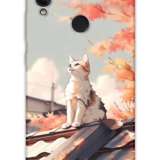 5784-xiaomi-redmi-note-7-kedi-desenli-kilif