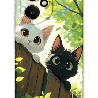 5785-huawei-honor-400-kedi-desenli-kilif