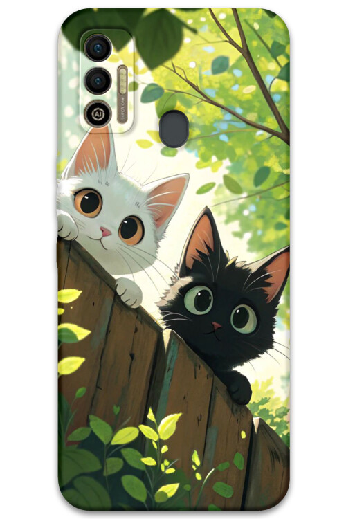 5785-tecno-spark-7t-kedi-desenli-kilif.jpg