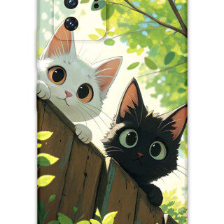 5785-xiaomi-poco-x3-gt-kedi-desenli-kilif