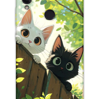 5785-xiaomi-redmi-note-7-kedi-desenli-kilif