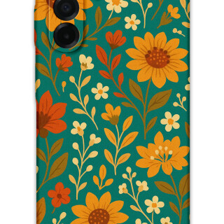 5786-galaxy-a17-cicek-desenli-kilif