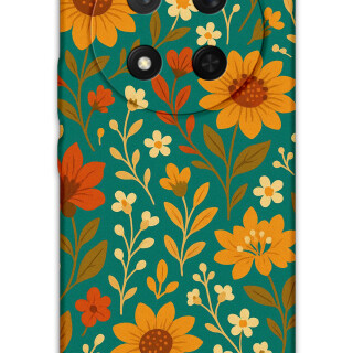 5786-huawei-honor-magic-7-lite-cicek-desenli-kilif