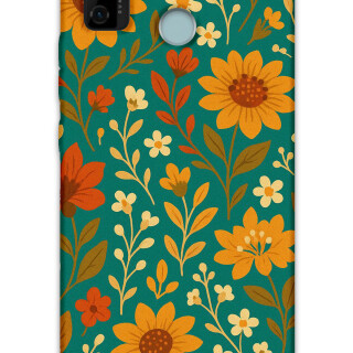 5786-tecno-spark-6-go-cicek-desenli-kilif