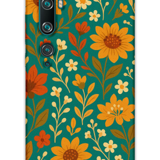 5786-xiaomi-mi-note-10-cicek-desenli-kilif