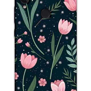 5788-xiaomi-redmi-note-7-cicek-desenli-kilif