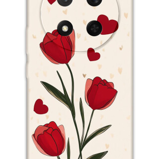 5789-huawei-honor-magic-7-lite-cicek-desenli-kilif