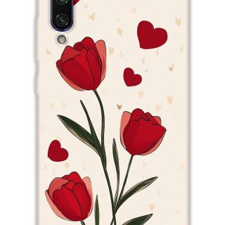 5789-xiaomi-mi-a3-cicek-desenli-kilif