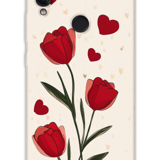 5789-xiaomi-redmi-note-7-cicek-desenli-kilif