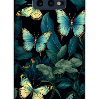 5791-galaxy-s10e-kelebek-desenli-kilif
