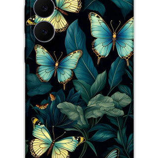 5791-galaxy-s25-fe-kelebek-desenli-kilif