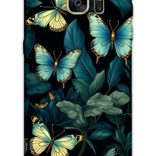 5791-galaxy-s7-edge-kelebek-desenli-kilif