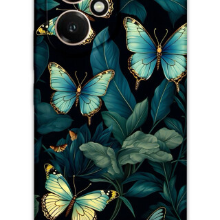 5791-huawei-honor-400-kelebek-desenli-kilif